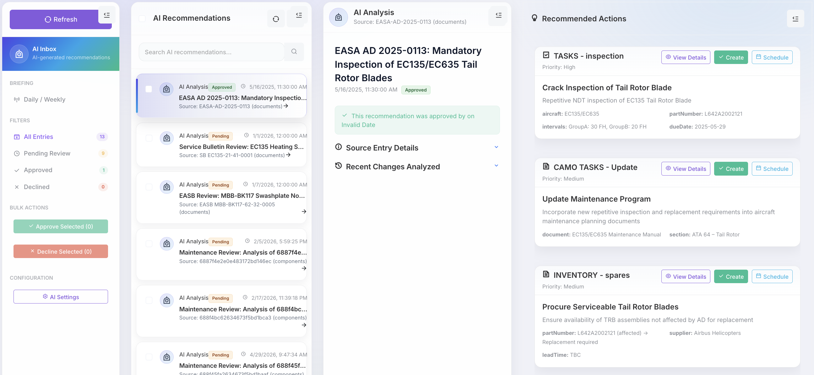 AI Inbox